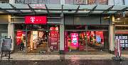 Telekom Shop - GALLERY