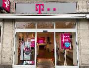Telekom Shop - GALLERY