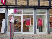 Telekom Shop - GALLERY