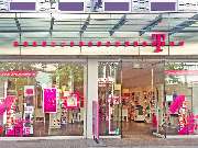 Telekom Shop - GALLERY