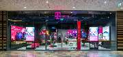 Telekom Shop - GALLERY
