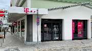 Telekom Shop - GALLERY