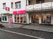 Telekom Shop - GALLERY