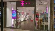 Telekom Shop - GALLERY