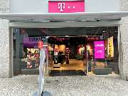 Telekom Shop - GALLERY