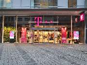 Telekom Shop - GALLERY