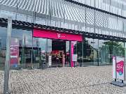 Telekom Shop - GALLERY