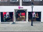 Telekom Shop - GALLERY
