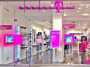 Telekom Shop - GALLERY