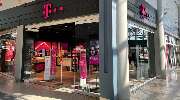 Telekom Shop - GALLERY