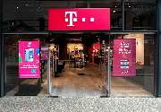 Telekom Shop - GALLERY