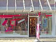 Telekom Shop - GALLERY