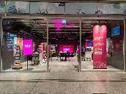 Telekom Shop - GALLERY