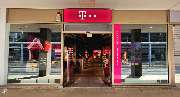 Telekom Shop - GALLERY