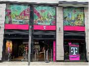Telekom Shop - GALLERY