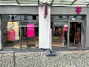 Telekom Shop - GALLERY