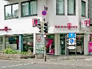 Telekom Shop - GALLERY