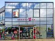 Telekom Shop - GALLERY