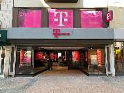 Telekom Shop - GALLERY