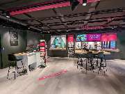 Telekom Shop - GALLERY