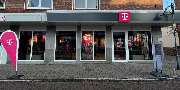Telekom Shop - GALLERY