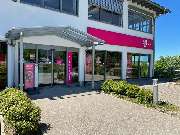 Telekom Shop - GALLERY
