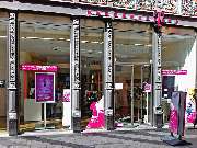 Telekom Shop - GALLERY