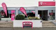 Telekom Shop - GALLERY