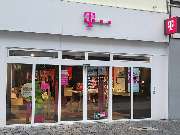 Telekom Shop - GALLERY