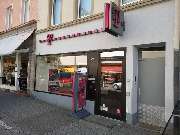 Telekom Shop - GALLERY