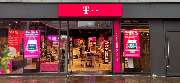 Telekom Shop - GALLERY