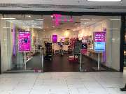 Telekom Shop - GALLERY