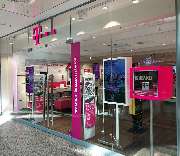 Telekom Shop - GALLERY