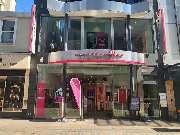 Telekom Shop - GALLERY