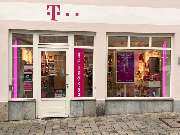 Telekom Shop - GALLERY