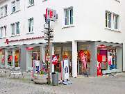 Telekom Shop - GALLERY