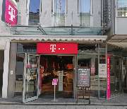 Telekom Shop - GALLERY