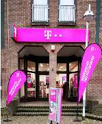 Telekom Shop - GALLERY