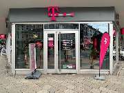 Telekom Shop - GALLERY