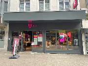 Telekom Shop - GALLERY