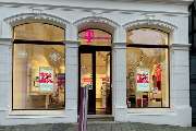 Telekom Shop - GALLERY