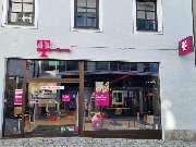 Telekom Shop - GALLERY