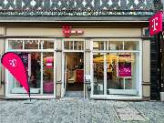 Telekom Shop - GALLERY