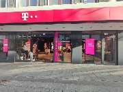 Telekom Shop - GALLERY