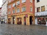 Telekom Shop - GALLERY