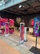 Telekom Shop - GALLERY