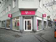 Telekom Shop - GALLERY
