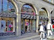 Telekom Shop - GALLERY