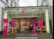 Telekom Shop - GALLERY
