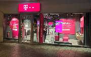 Telekom Shop - GALLERY